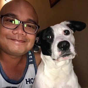 Meet your Posher, Arthur